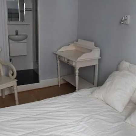 Chez Etienne Apartmán *